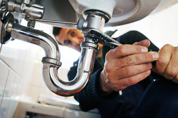 Best Same-Day Plumbing Service  in West Easton, PA