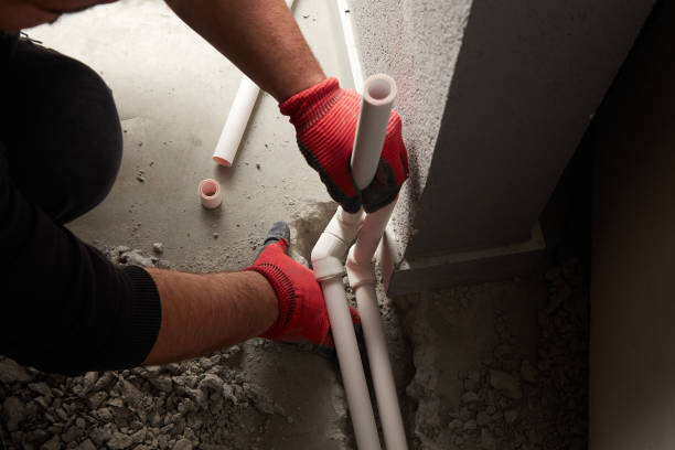 Best Affordable Plumbing Services  in West Easton, PA