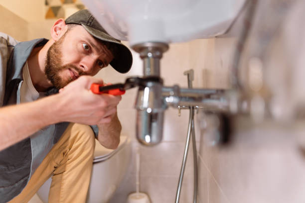 Best Best Plumbers Near Me  in West Easton, PA