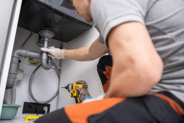 Best Plumbing Services Near Me  in West Easton, PA