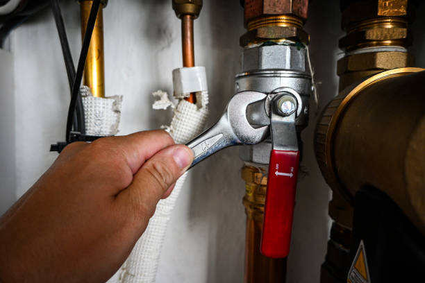 Best Clogged Drain Plumber  in West Easton, PA